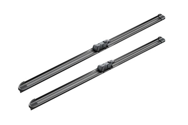 Bosch A 697 S Aerotwin silecek, Set küçük görsel 9