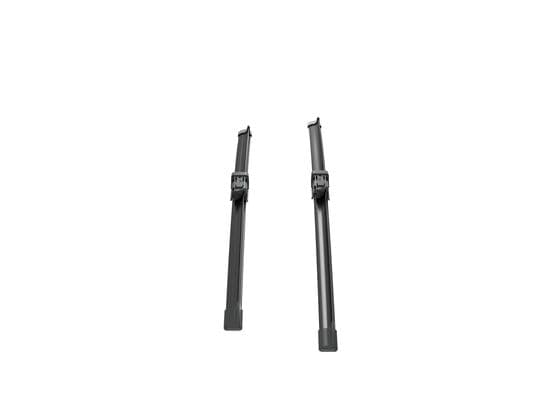 Bosch A 854 S Aerotwin silecek, Set küçük görsel 4