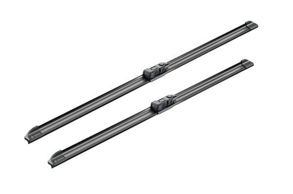 Bosch A 854 S Aerotwin silecek, Set küçük görsel 9
