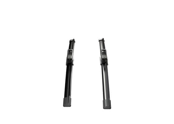 Bosch A 856 S Aerotwin silecek, Set küçük görsel 4