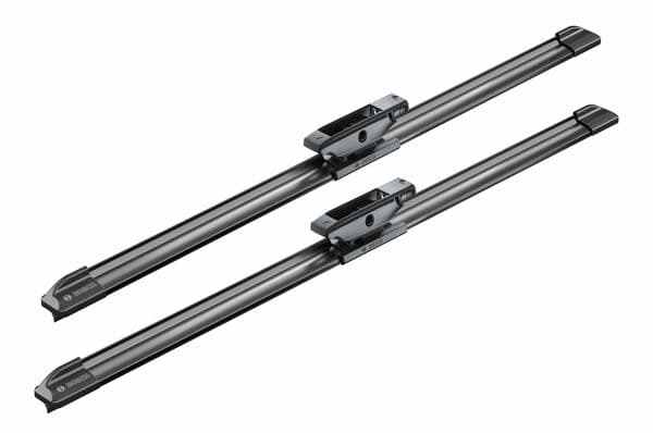 Bosch A 856 S Aerotwin silecek, Set küçük görsel 9