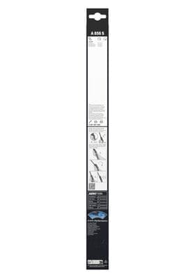 Bosch A 856 S Aerotwin silecek, Set küçük görsel 10