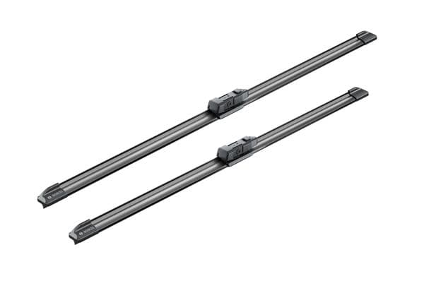 Bosch A 862 S Aerotwin silecek, Set küçük görsel 9