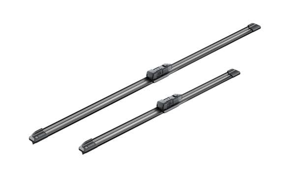 Bosch A 863 S Aerotwin silecek, Set küçük görsel 9