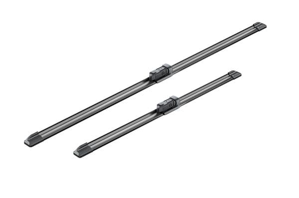 Bosch A 864 S Aerotwin silecek, Set küçük görsel 9