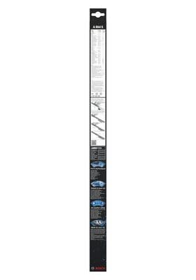 Bosch A 864 S Aerotwin silecek, Set küçük görsel 10