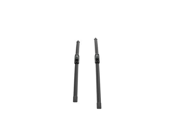 Bosch A 865 S Aerotwin silecek, Set küçük görsel 4