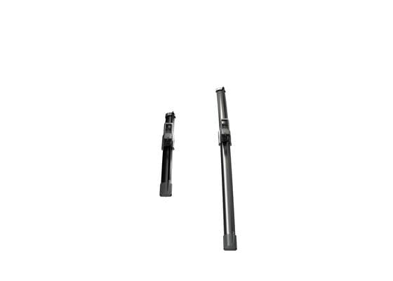 Bosch A 868 S Aerotwin silecek, Set küçük görsel 4
