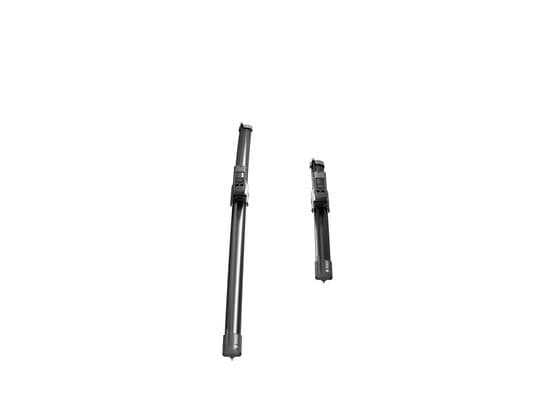 Bosch A 868 S Aerotwin silecek, Set küçük görsel 6