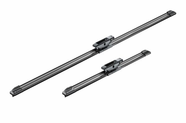 Bosch A 868 S Aerotwin silecek, Set küçük görsel 9
