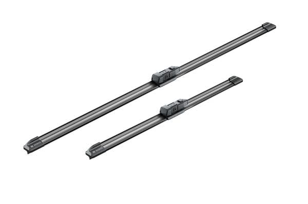 Bosch A 945 S Aerotwin silecek, Set küçük görsel 9