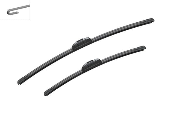 Bosch AR 291 S Silecek Aerotwin Retrofit, Set 1