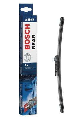 Bosch A 280 H Aerotwin silecek, Arka küçük görsel 4