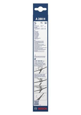 Bosch A 280 H Aerotwin silecek, Arka küçük görsel 7