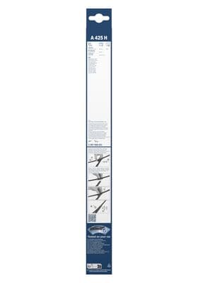 Bosch A 425 H Aerotwin silecek, Arka küçük görsel 6