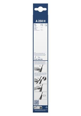 Bosch A 250 H Aerotwin silecek, Arka küçük görsel 6