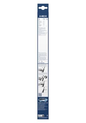 Bosch A 402 H Aerotwin silecek, Arka küçük görsel 6