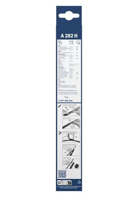 Bosch A 282 H Aerotwin silecek, Arka küçük görsel 6