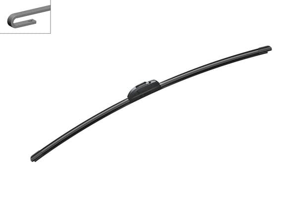 Bosch AR 65 N Silecek Aerotwin Retrofit 1