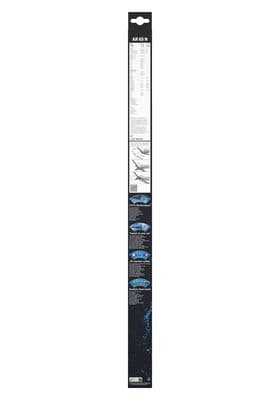 Bosch AR 65 N Silecek Aerotwin Retrofit küçük görsel 6