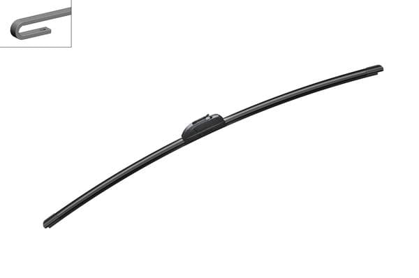 Bosch AR 71 N Silecek Aerotwin Retrofit 1