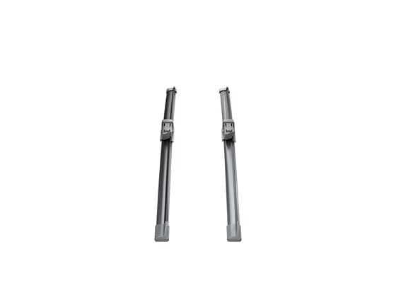 Bosch A 990 S Aerotwin silecek, Set küçük görsel 4