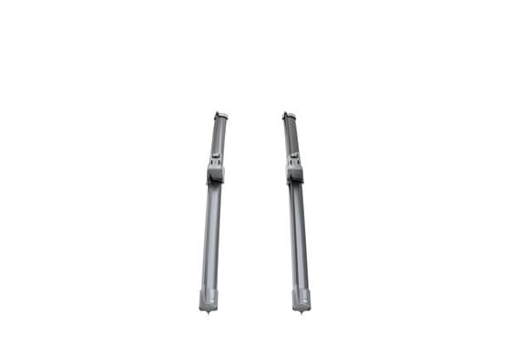 Bosch A 990 S Aerotwin silecek, Set küçük görsel 6