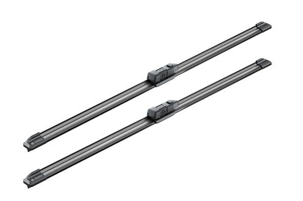 Bosch A 990 S Aerotwin silecek, Set küçük görsel 8