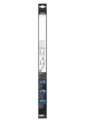 Bosch A 990 S Aerotwin silecek, Set küçük görsel 10