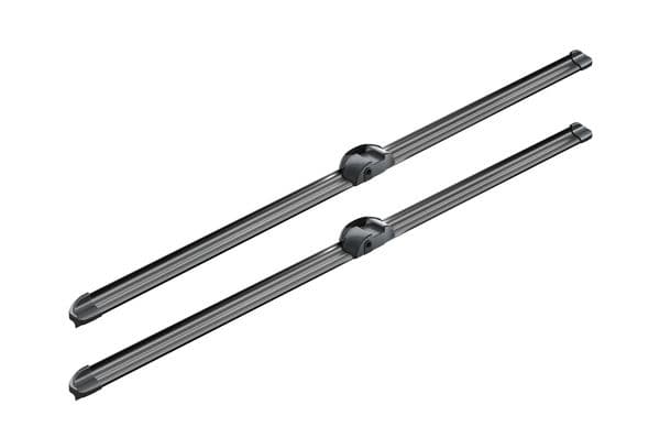 Bosch A 034 S Aerotwin silecek, Set küçük görsel 9