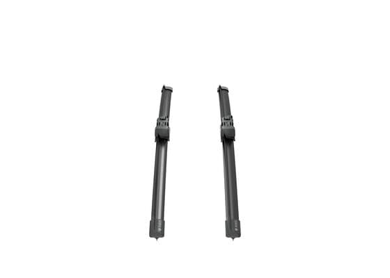 Bosch A 051 S Aerotwin silecek, Set küçük görsel 6