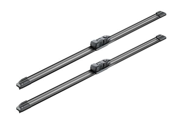 Bosch A 051 S Aerotwin silecek, Set küçük görsel 9