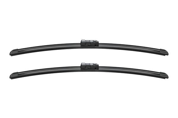 Bosch A 051 S Aerotwin silecek, Set küçük görsel 3