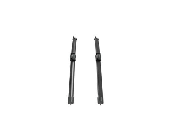 Bosch A 053 S Aerotwin silecek, Set küçük görsel 6