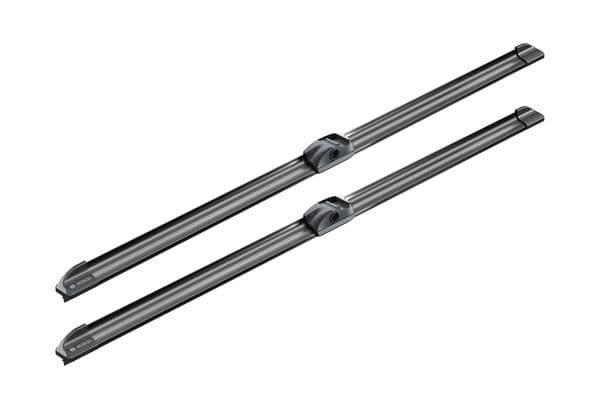 Bosch A 053 S Aerotwin silecek, Set küçük görsel 9