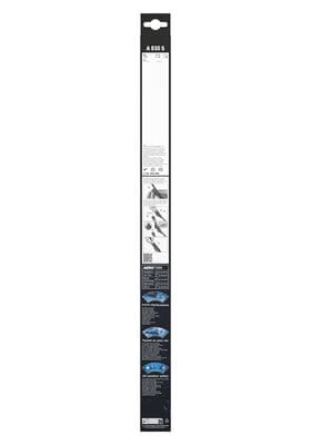 Bosch A 935 S Aerotwin silecek, Set küçük görsel 10