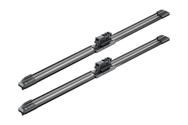 Bosch A 201 S Aerotwin silecek, Set küçük görsel 5
