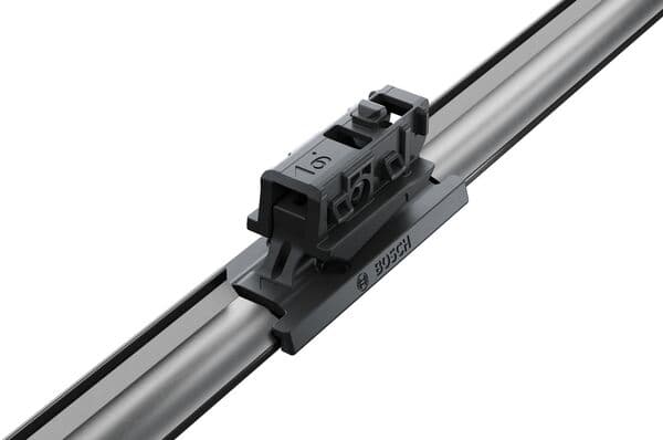 Bosch A 201 S Aerotwin silecek, Set küçük görsel 4