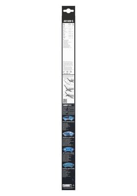 Bosch AR 609 S Silecek Aerotwin Retrofit, Set küçük görsel 10