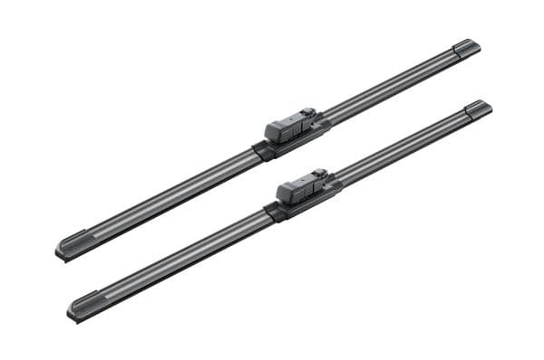Bosch A 798 S Aerotwin silecek, Set küçük görsel 9