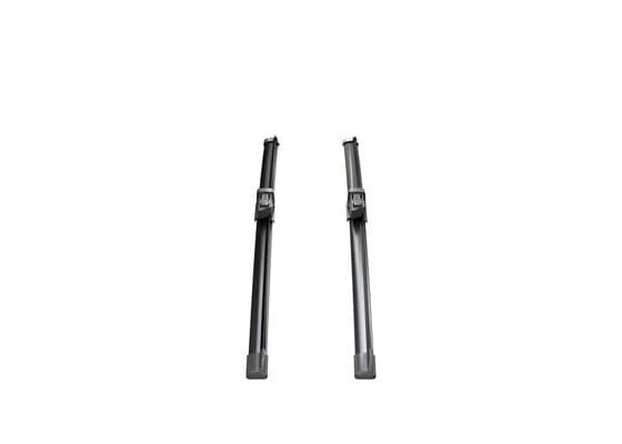 Bosch A 821 S Aerotwin silecek, Set küçük görsel 4