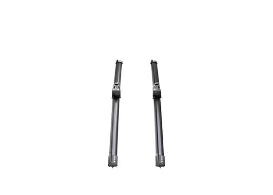 Bosch A 821 S Aerotwin silecek, Set küçük görsel 6