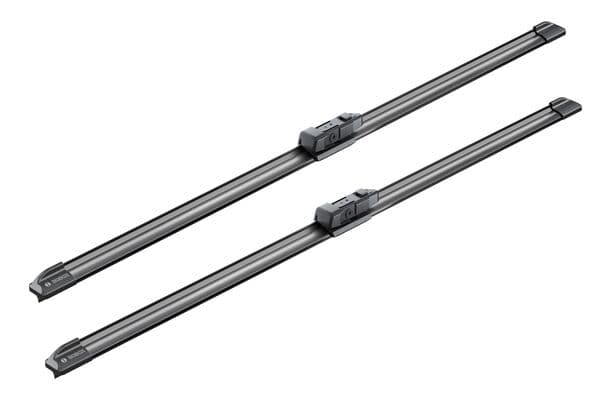 Bosch A 821 S Aerotwin silecek, Set küçük görsel 9