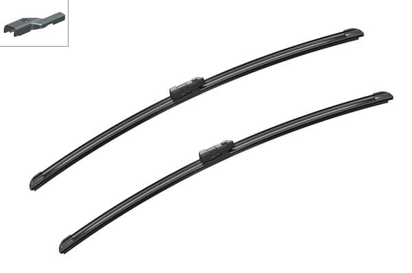 Bosch A 821 S Aerotwin silecek, Set 1