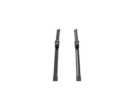 Bosch A 825 S Aerotwin silecek, Set küçük görsel 4