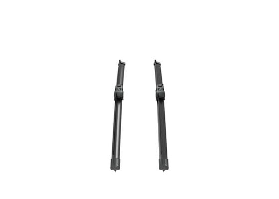 Bosch A 825 S Aerotwin silecek, Set küçük görsel 6