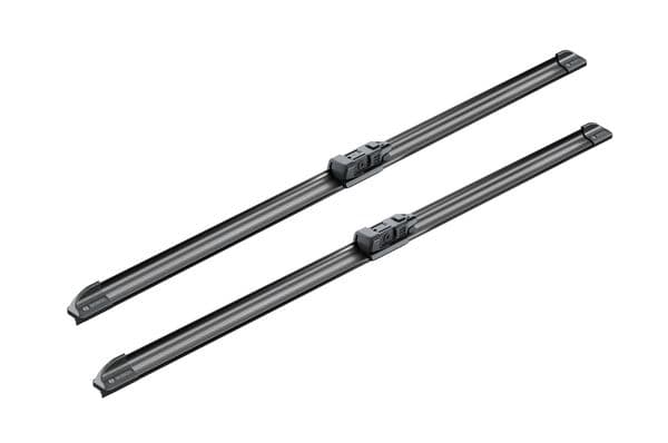 Bosch A 825 S Aerotwin silecek, Set küçük görsel 9