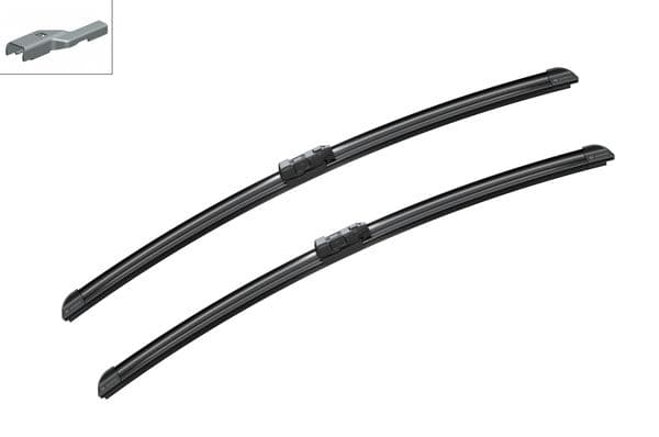 Bosch A 825 S Aerotwin silecek, Set 1