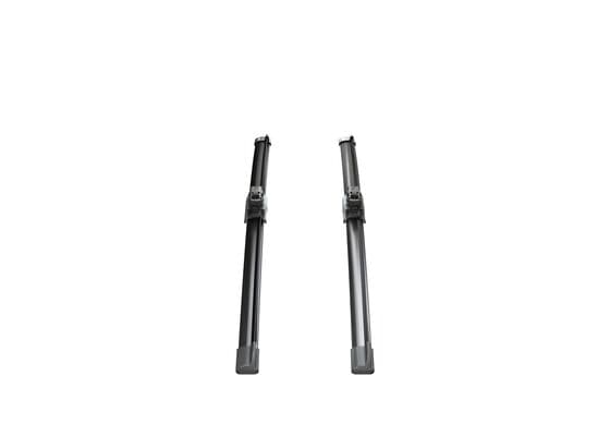 Bosch A 843 S Aerotwin silecek, Set küçük görsel 4