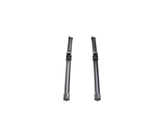 Bosch A 843 S Aerotwin silecek, Set küçük görsel 6